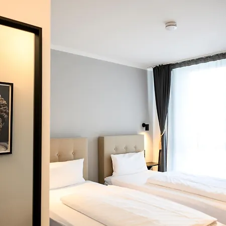 Nikii City Hotel-3