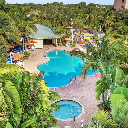 Vacation Village At Bonaventure, Fort Lauderdale-3