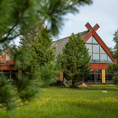Lapland Hotels Äkäshotelli-3
