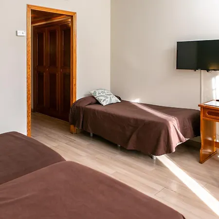 Hotel Snö Condes del Pallars-3