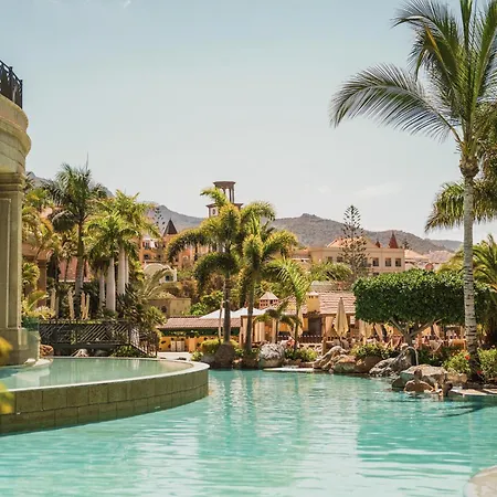 Iberostar Grand El Mirador - Adults Only-3