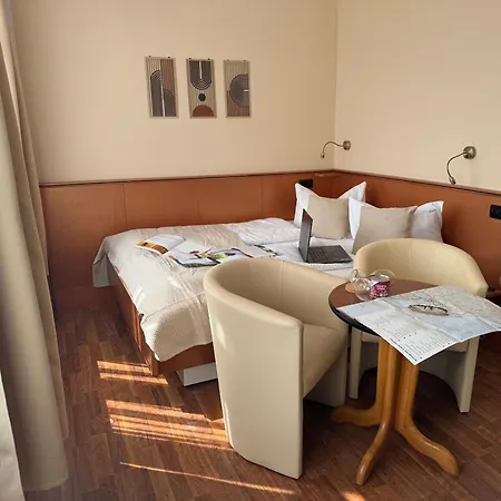 Apartment-Hotel Perle am Bodden-3