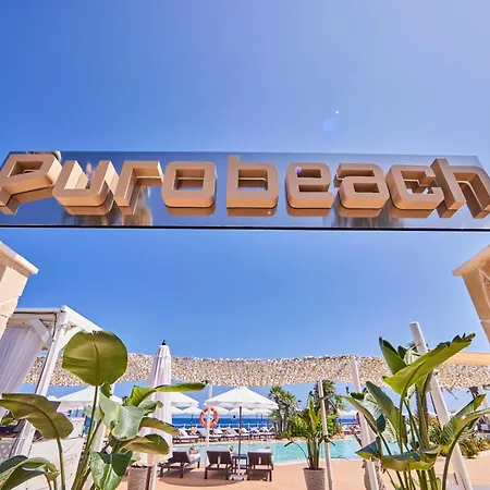 Aluasoul Menorca - Adults Only-3