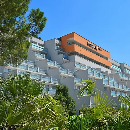 Maslinica Narcis Hotel-2