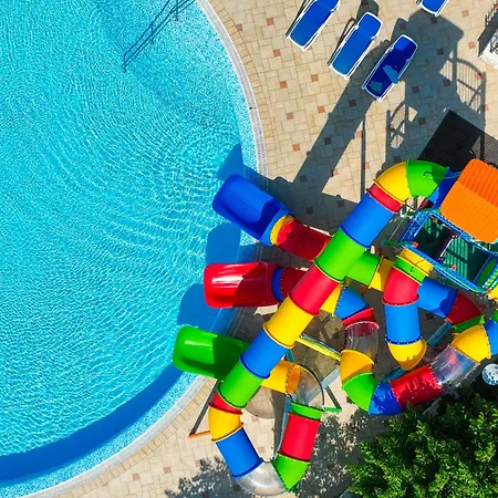 Maslinica Narcis Hotel-3