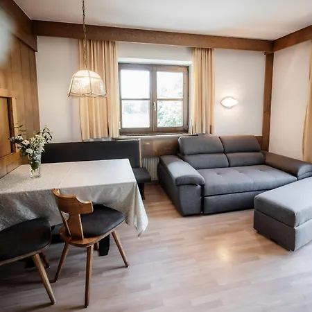 Residence Tolderhof - Olang-2