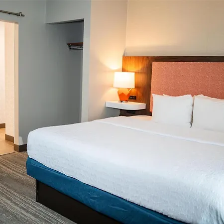 Hampton Inn Gonzales-3
