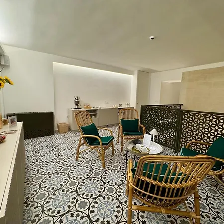 Hotel San Giuseppe Dimora Storica-3