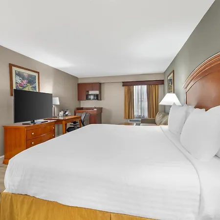 Best Western Manassas-3