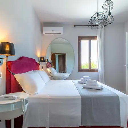 Country Hotel Al Gallo-3