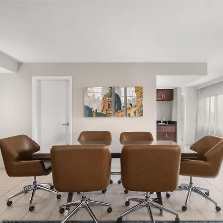 Homewood Suites By Hilton Indianapolis Carmel-3