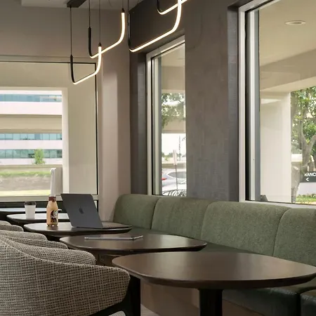 Springhill Suites By Marriott Houston Brookhollow-3
