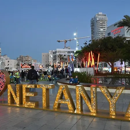 Margoa Hotel Netanya-3