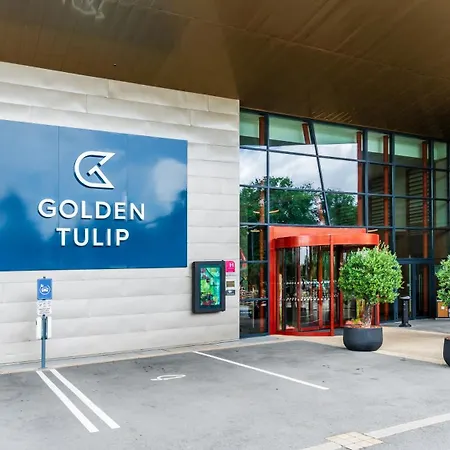 Golden Tulip Amnéville-3
