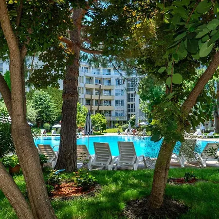 Yassen Holiday Village-3