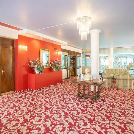 Hotel Ferrari-3
