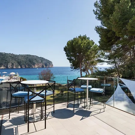 Bahia Suites Camp De Mar-3