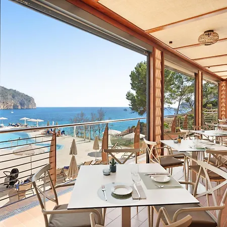Bahia Suites Camp De Mar-2