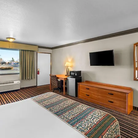 Americas Best Value Inn Vacaville-2