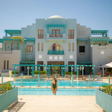 Fanadir Hotel El Gouna-3