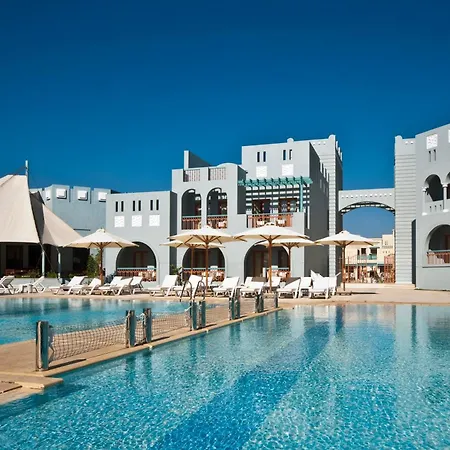 Fanadir Hotel El Gouna-2