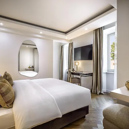 Boutique Hotel Mauro-3