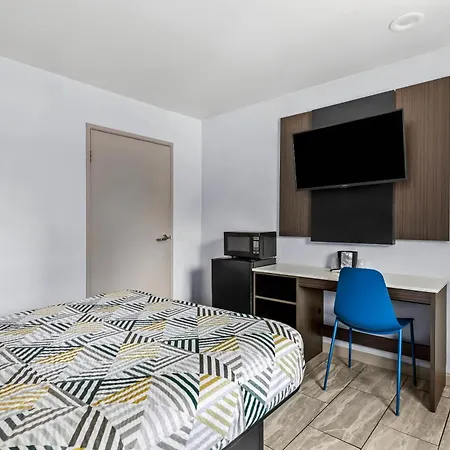 Motel 6-Murfreesboro, Tn-3