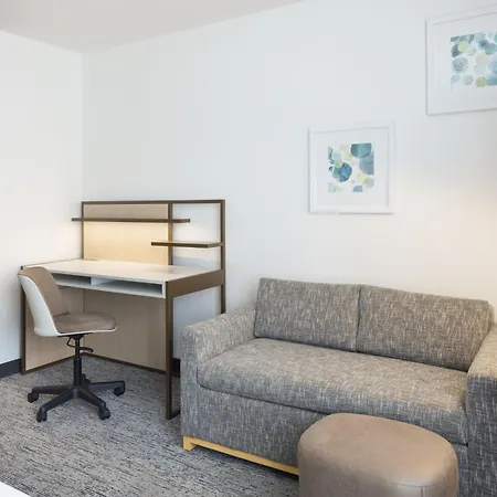 Towneplace Suites Tampa Westshore/Airport-2