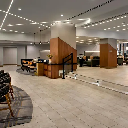 Marriott Springfield Downtown-3