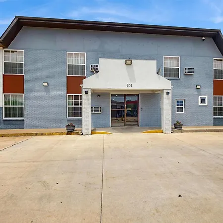 Red Lion Inn & Suites Olathe Kansas City-3