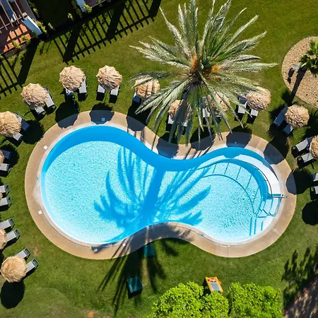 Pestana Vila Sol Golf - Vilamoura-2