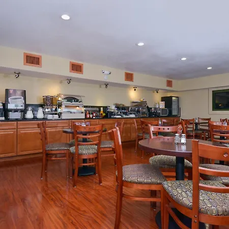 Best Western Canon City-2
