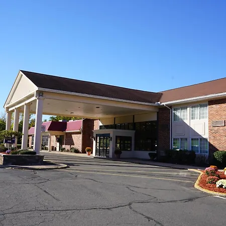 Rodeway Inn & Suites East Windsor-2