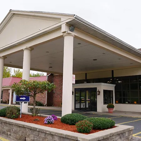 Rodeway Inn & Suites East Windsor-3