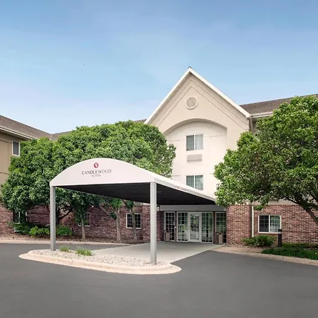 Candlewood Suites Appleton By Ihg-3