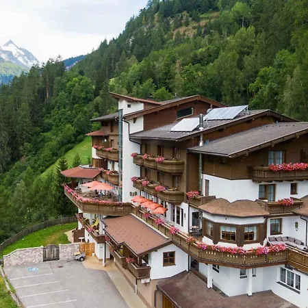 Alpin Panoramahotel Lärchenhof-3