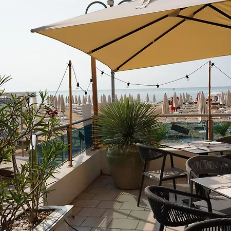 Hotel Delaville Frontemare-2