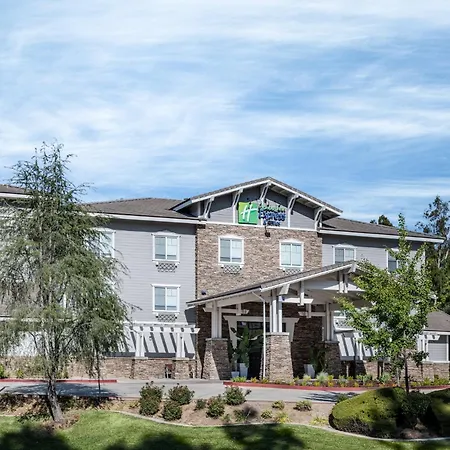 Holiday Inn Express Hotel & Suites San Dimas By Ihg-3