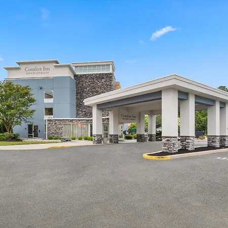 Comfort Inn Rehoboth Beach-2