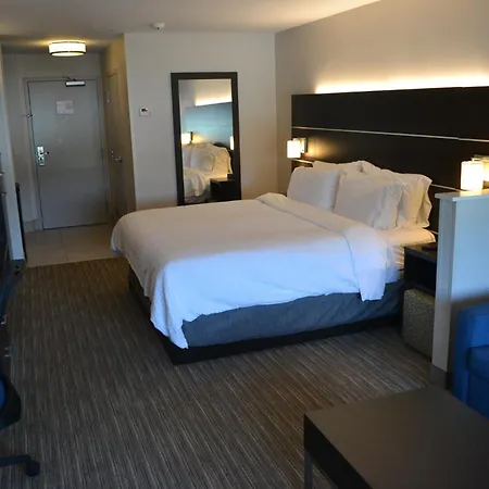 Holiday Inn Express & Suites Hood River By Ihg-3