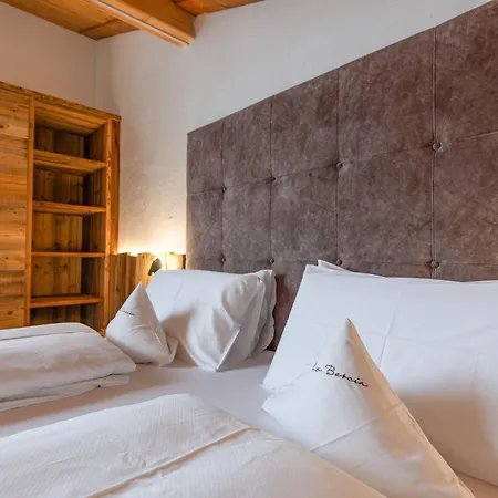 La Bercia Alpine Lodge&Spa-3