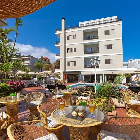 Hotel Don Manolito-3