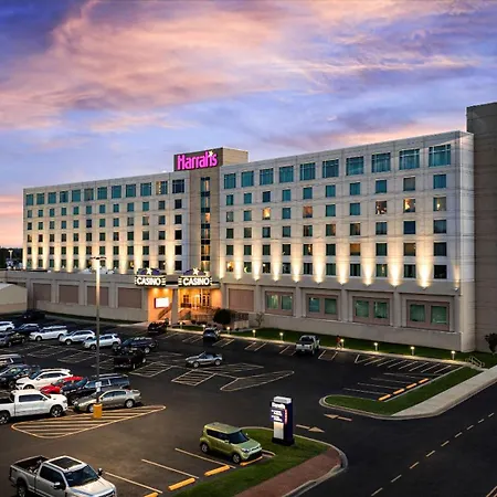 Harrah'S Metropolis Hotel & Casino - A Caesars Rewards Destination-3