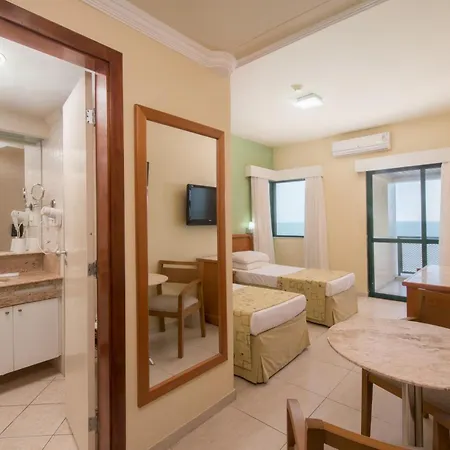 Costa Mar Recife Hotel By Atlantica-2