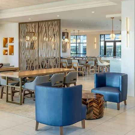 Four Points By Sheraton Punta Gorda Harborside-3