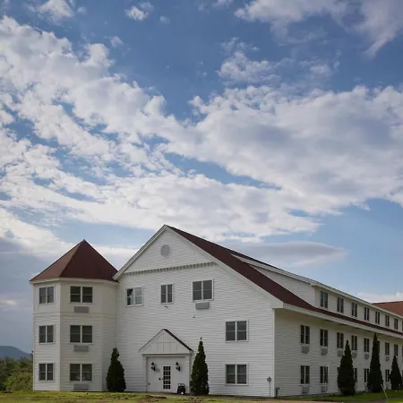 White Mountain Hotel And Resort-2