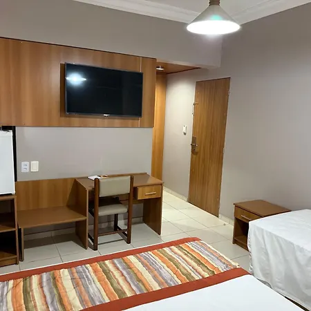 Mato Grosso Palace Hotel-2