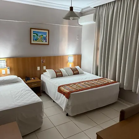 Mato Grosso Palace Hotel-3