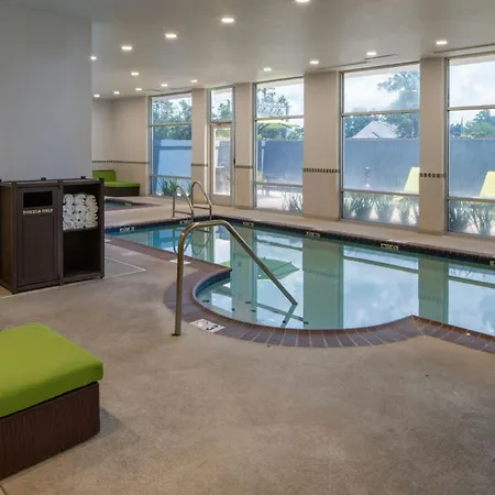 Springhill Suites By Marriott Lake Charles-2
