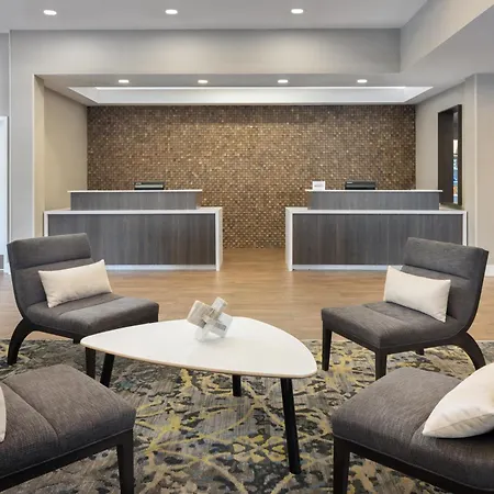 Residence Inn Tampa Suncoast Parkway At Northpointe Village-3